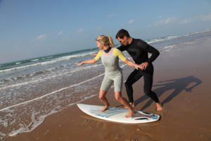 Escola de surf para iniciante vale a pena escola surf sp