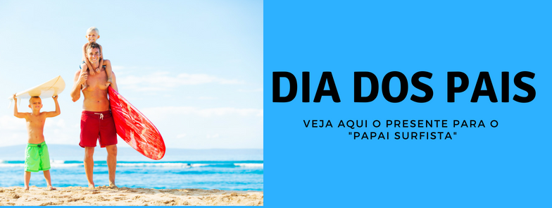 Dia dos Pais Surf Jiu Jitsu na Ukelele – O presente está aqui