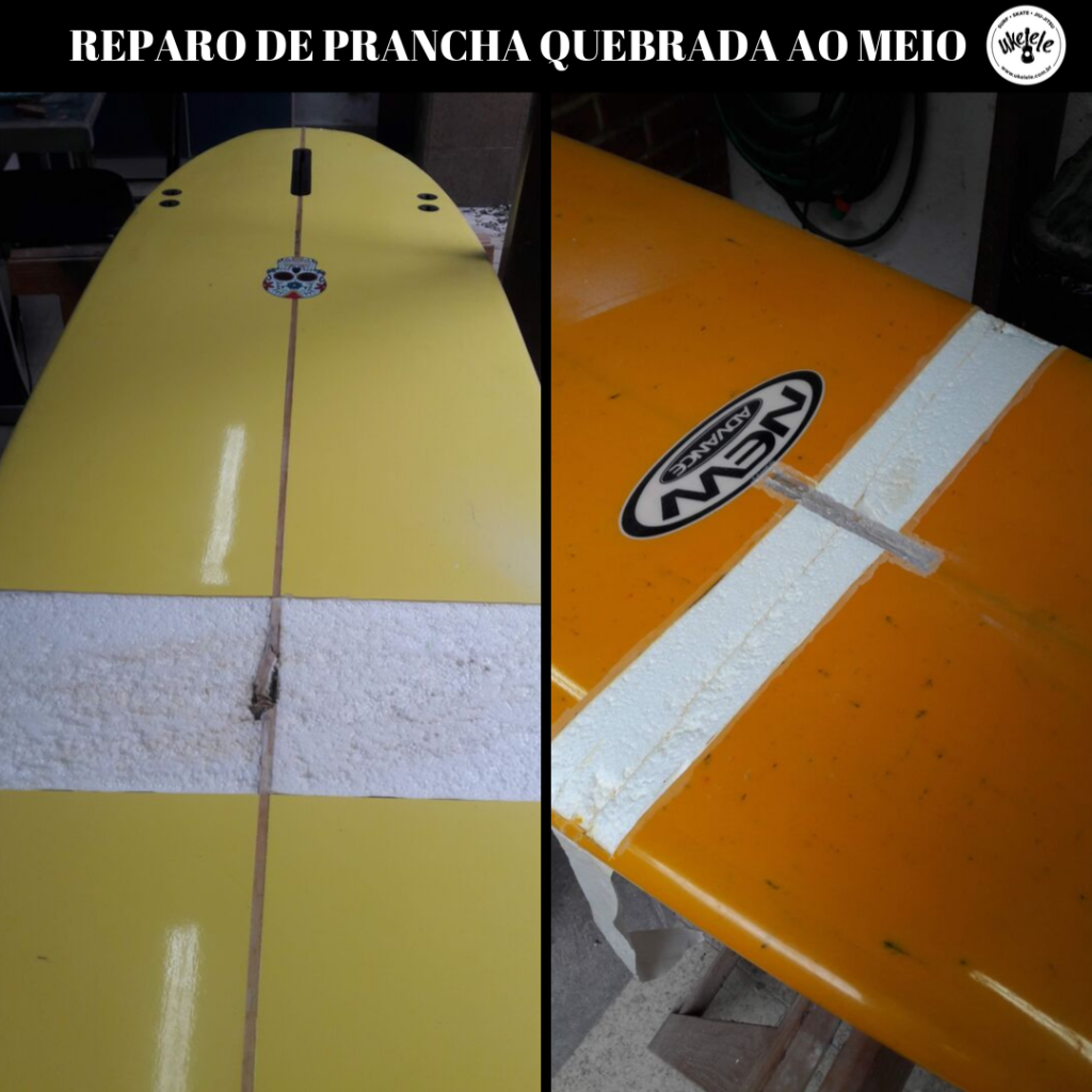 Dicas para comprar uma prancha de surf usada