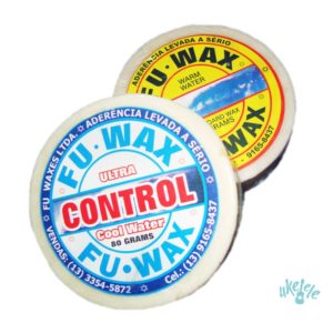 Parafinas Fu Wax – História.