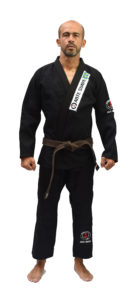 kimono-jiu-jitsu