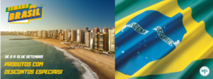 Semana do Brasil