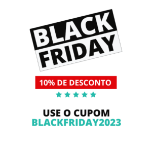 cupom blackfriday prancha de surf da ukelele